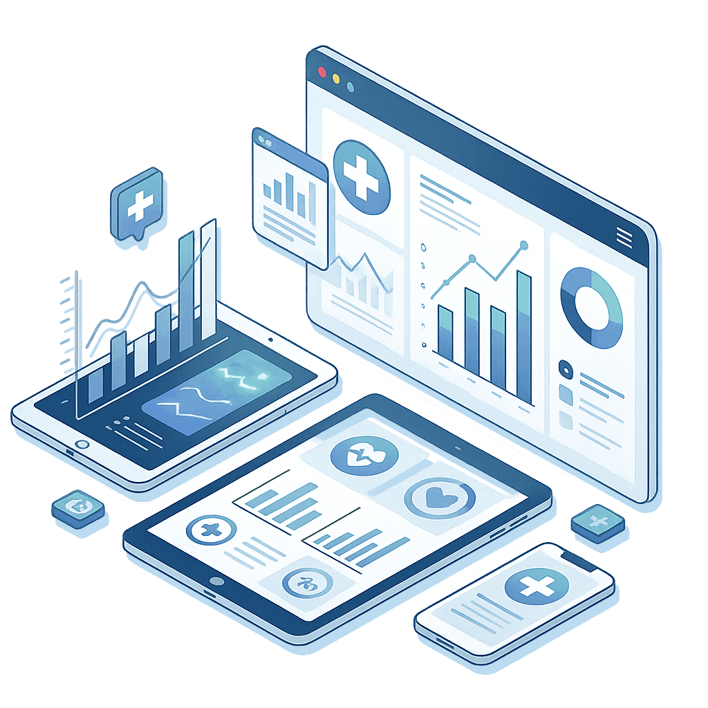 Plataforma BASE - Dashboard de análise